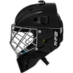 Masque de gardien de but de hockey Warrior Ritual F2 E Black Junior