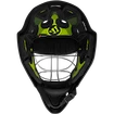 Masque de gardien de but de hockey Warrior Ritual F2 E Black Junior