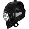 Masque de gardien de but de hockey Warrior Ritual F2 E Black Junior