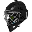 Masque de gardien de but de hockey Warrior Ritual F2 E Black Junior