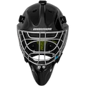 Masque de gardien de but de hockey Warrior Ritual F2 E Black Junior