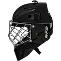 Masque de gardien de but de hockey Warrior Ritual F2 E Black Junior