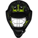 Masque de gardien de but de hockey Warrior Ritual F2 E Black Junior