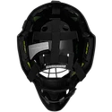 Masque de gardien de but de hockey Warrior Ritual F2 E Black Junior