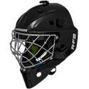 Masque de gardien de but de hockey Warrior Ritual F2 E Black Junior