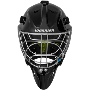 Masque de gardien de but de hockey Warrior Ritual F2 E Black Junior