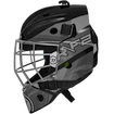 Masque de gardien de but de hockey Warrior Ritual F2 E Black Youth