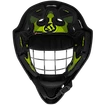 Masque de gardien de but de hockey Warrior Ritual F2 E Black Youth