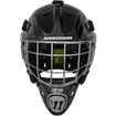 Masque de gardien de but de hockey Warrior Ritual F2 E Black Youth