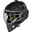 Masque de gardien de but de hockey Warrior Ritual F2 E Black Youth