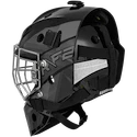 Masque de gardien de but de hockey Warrior Ritual F2 E Black Youth