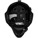 Masque de gardien de but de hockey Warrior Ritual F2 E Black Youth