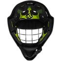 Masque de gardien de but de hockey Warrior Ritual F2 E Black Youth