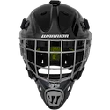 Masque de gardien de but de hockey Warrior Ritual F2 E Black Youth