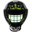 Masque de gardien de but de hockey Warrior Ritual F2 E Neon/Green Youth