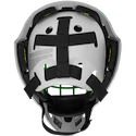 Masque de gardien de but de hockey Warrior Ritual F2 E Neon/Green Youth