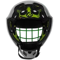 Masque de gardien de but de hockey Warrior Ritual F2 E Neon/Green Youth