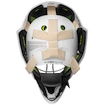 Masque de gardien de but de hockey Warrior Ritual F2 E White Junior