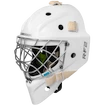 Masque de gardien de but de hockey Warrior Ritual F2 E White Junior