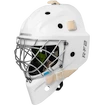 Masque de gardien de but de hockey Warrior Ritual F2 E White Senior S/M