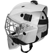 Masque de gardien de but de hockey Warrior Ritual F2 E White Youth