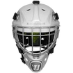 Masque de gardien de but de hockey Warrior Ritual F2 E White Youth