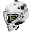 Masque de gardien de but de hockey Warrior Ritual F2 E White Youth