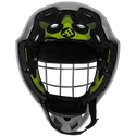 Masque de gardien de but de hockey Warrior Ritual F2 E White Youth