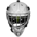 Masque de gardien de but de hockey Warrior Ritual F2 E White Youth