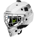 Masque de gardien de but de hockey Warrior Ritual F2 E White Youth