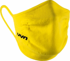 Masque UYN Community Mask Unisex yellow