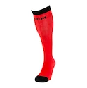 Mi-bas CCM  Sock Line Red Senior