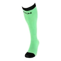 Mi-bas CCM  Sock Liner Lime Senior