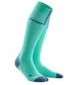 Mi-bas de compression pour femme CEP  3.0 3.0 Ocean  II