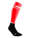 Mi-bas de compression pour homme CEP  4.0 Pink/Black  V