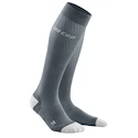 Mi-bas de compression pour homme CEP  Ultralight