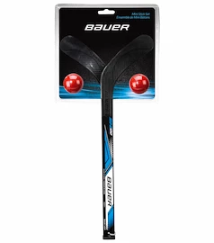 Mini-crosse de hockey Bauer Mini Stick Set