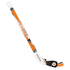 Mini-crosse de hockey SHER-WOOD Ministick player NHL Philadelphia Flyers