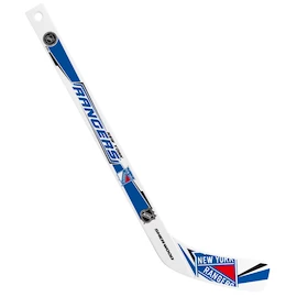 Mini-crosse de hockey SHER-WOOD Ministick player Player NHL New York Rangers