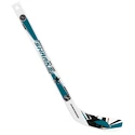 Mini-crosse de hockey SHER-WOOD  Player NHL San Jose Sharks