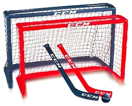 Mini Stick Set CCM Mini Hockey Set