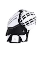 Mitaine de gardien de but Bauer Prodigy White/Black Youth