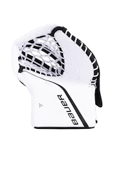 Mitaine de gardien de but Bauer Prodigy White/Black Youth