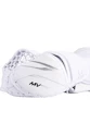 Mitaine de gardien de but Bauer Supreme MVPRO White Senior