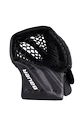 Mitaine de gardien de but Bauer Supreme Shadow Black Senior main gauche (regular)