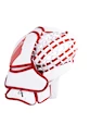 Mitaine de gardien de but Bauer Supreme Shadow White/Red Senior