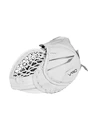 Mitaine de gardien de but Bauer Vapor V90 White Senior