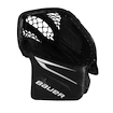 Mitaine de gardien de but Bauer Vapor X5 Pro Black Senior main gauche (regular)