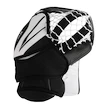 Mitaine de gardien de but Bauer Vapor X5 Pro White/Black Intermediate