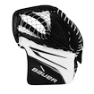 Mitaine de gardien de but Bauer Vapor X5 Pro White/Black Intermediate main gauche (regular)